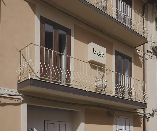 Casa Matilde B&B