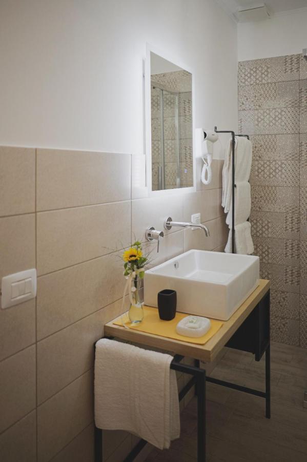 Casa Matilde Bed & Breakfast Polistena