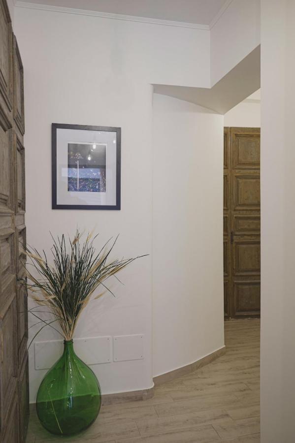 Casa Matilde Bed & Breakfast *