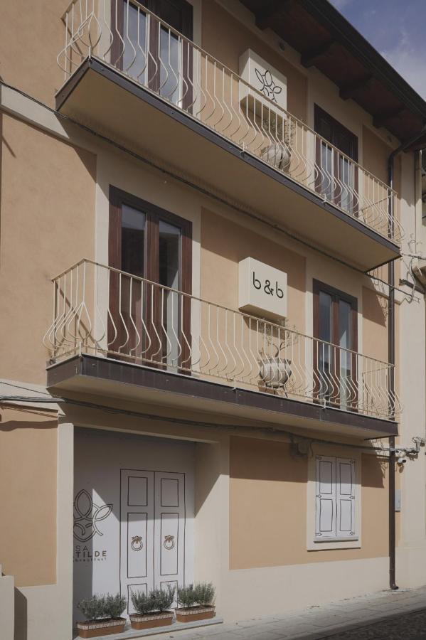 Casa Matilde *