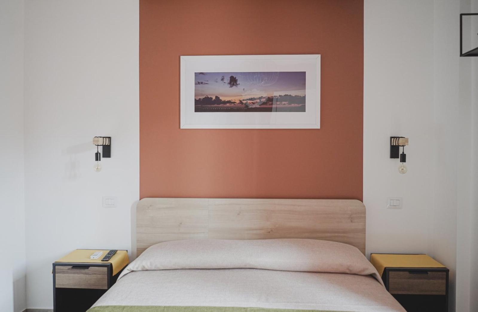 Bed & Breakfast Casa Matilde Polistena
