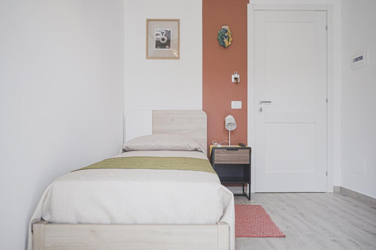 Casa Matilde Bed & Breakfast *