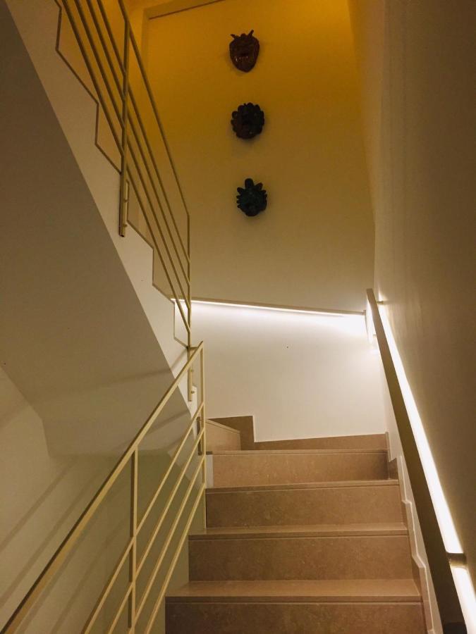 Casa Matilde Bed & Breakfast Polistena